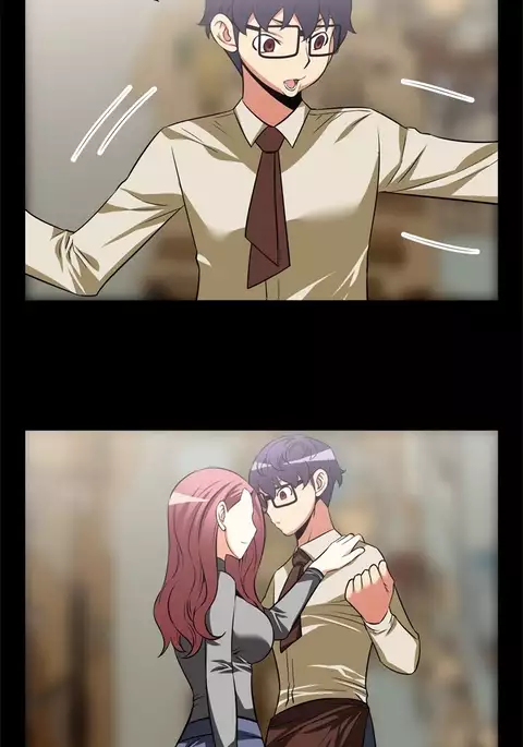 Love Parameter Ch.1-49