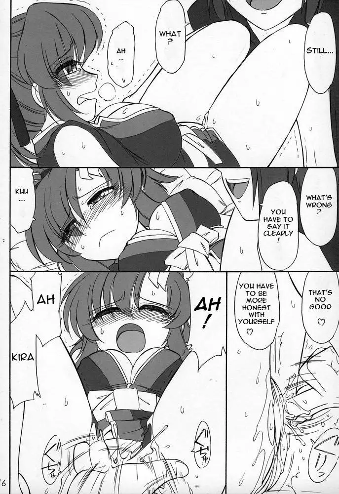 Prisoner 07 - The Original Bird