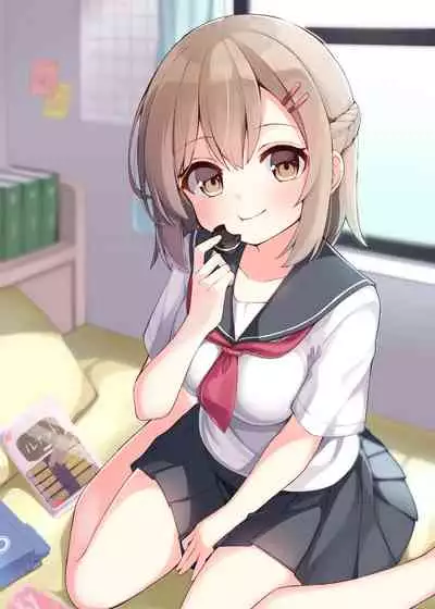 Konna Osananajimi ga Ite hoshii | 想要这样的青梅竹马