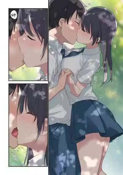 Kimi ga Omou yori Motto | More Than You Think