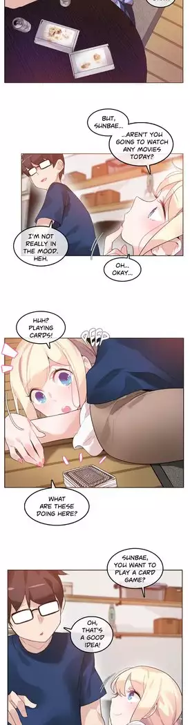 A Pervert's Daily Life • Chapter 31-35