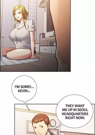 Taste of Forbbiden Fruit Ch.25/53