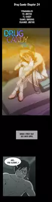 [Yihyeonmin] Drug Candy Ch.0-42 (English) (YoManga) (Ongoing)
