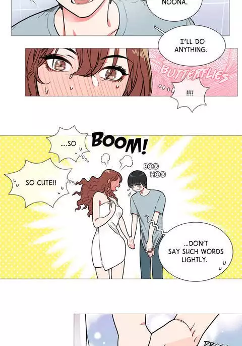 Sadistic Beauty Ch.1-35