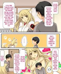 Anata no Nouryoku wa Hito o Mesu Youko ni Otosu Nouryoku desu.