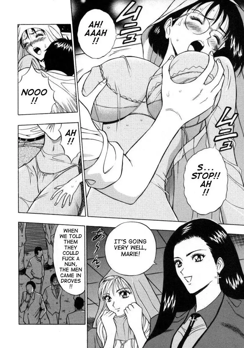 An Angels Duty13 - Ceremony Of Pleasure