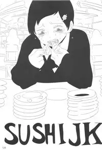 (C87) [EDGE (ED)] ED no Rakugaki Matome 2 (Kantai Collection -KanColle-)