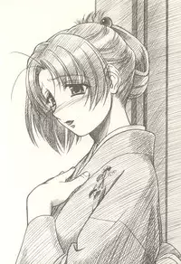 (C64) [MEKONGDELTA & DELTAFORCE (Route39, Zenki)] hisoka -ii tabi-