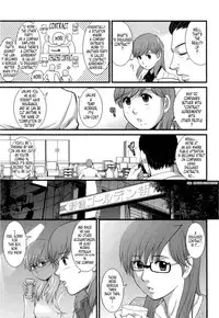 [Saigado] Haken no Muuko-san 2 Ch. 11-16 [English] [Tonigobe]