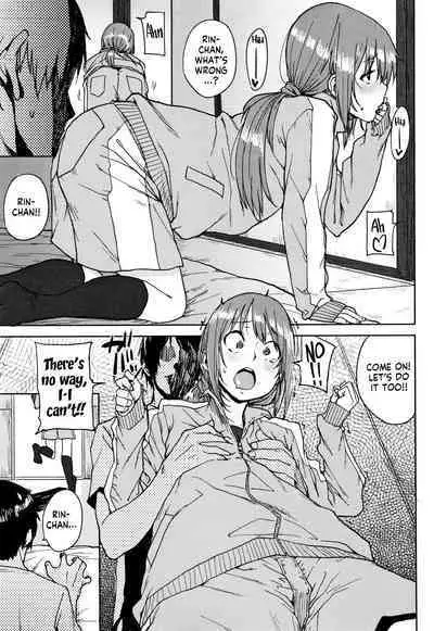 Gakuen Kounin Tanetsuke Gasshuku | Officially Accredited Sex Boot Camp Ch 1-7