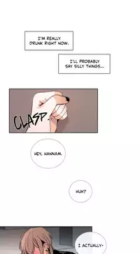 [Silverstar] Talk To Me Ch.1-36 (English) (Ongoing)