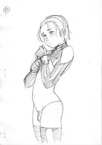 [Saku Saku Circle] Kourei No Hinmin Kyuusai Tokuhan (original) (SHOTA)