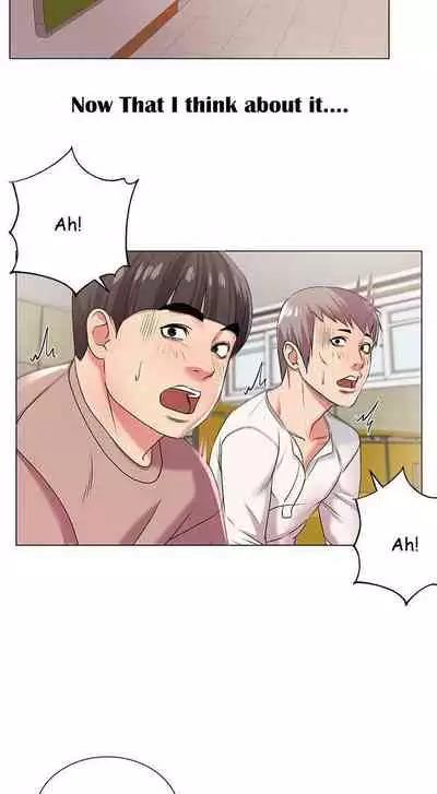 Eunhye's Supermarket Ch.24/?