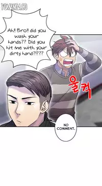 Ghost Love Ch.1-21 (English) (YoManga) (Ongoing)