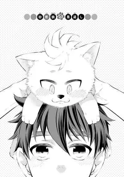 Wolves and Erotic Things