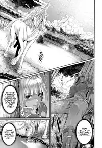 [Zucchini] Sperm Hunter (COMIC Unreal 2014-10 Vol. 51) [English] {ultimaflaral}