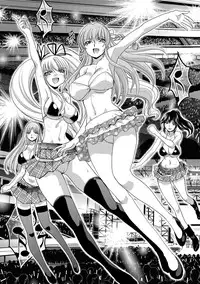 Canopri Comic 2012-05 Vol.19 [Digital]