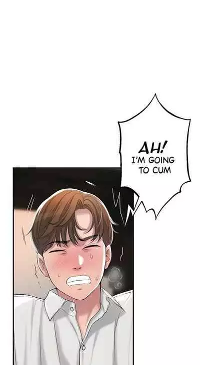 New Town [Lee Wan, Kim Suna] Ch.23/? [English] [Manhwa PDF]