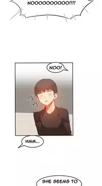 [Mx2J] Hari Dormitory Ch.0-31 (English) (Ongoing)