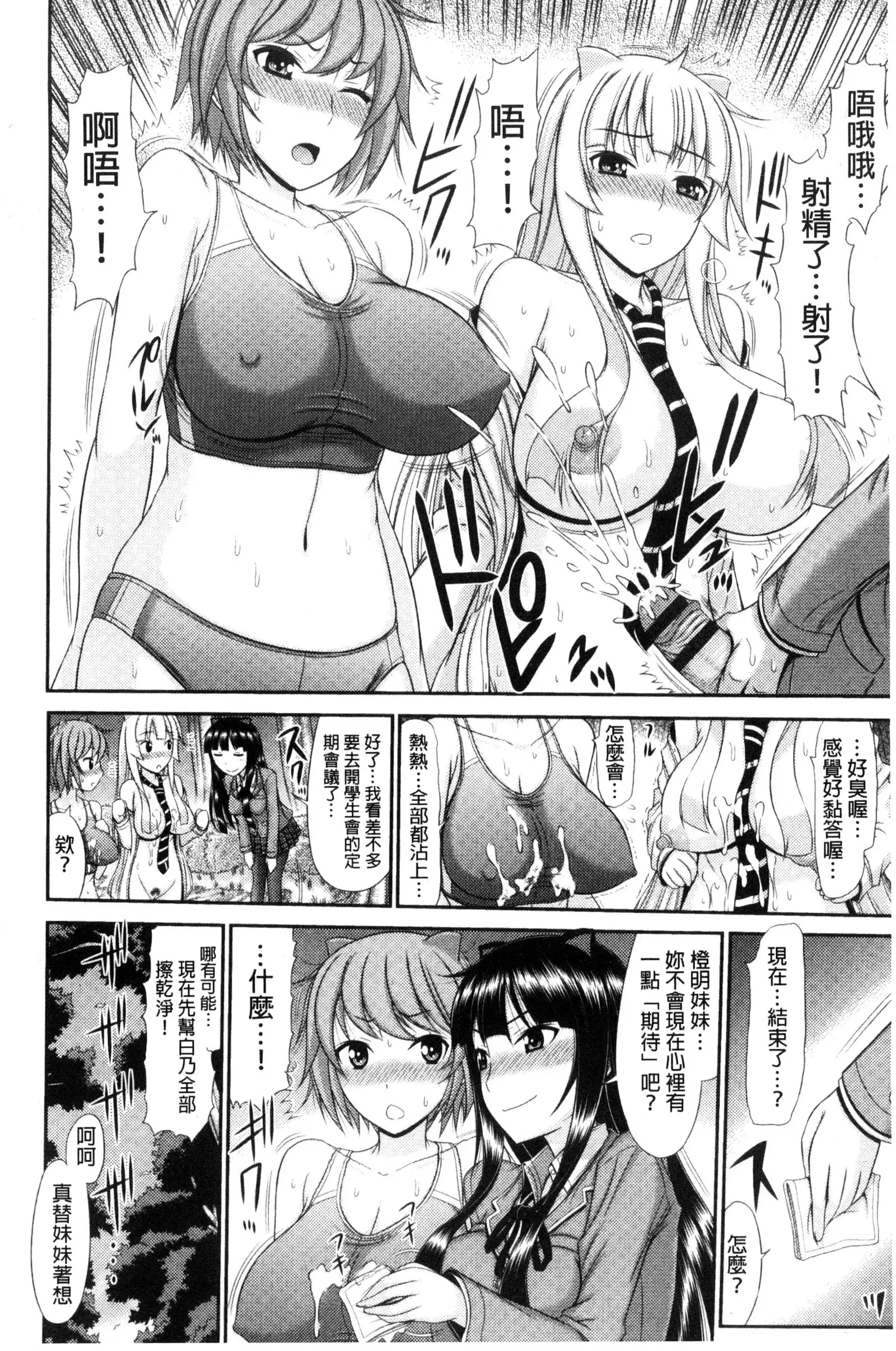 Shimai Seikou Inshuu