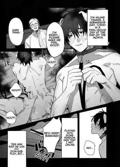 The Handsome Salesman At Work Is An Ideal Master 1