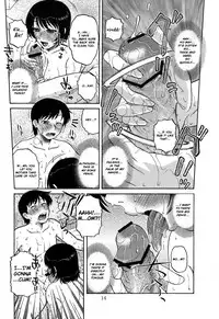 (C80) [Mashimin Koubou (Mashi Miyuki)] AdalterY [English] {klownboy}