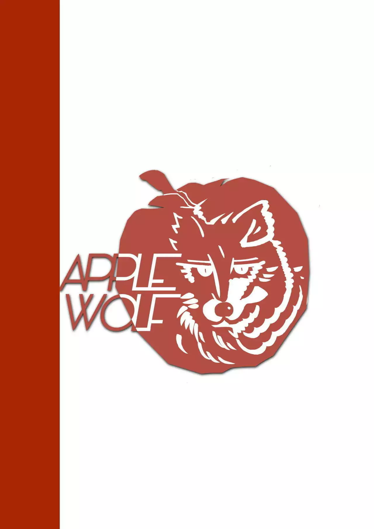 APPLE WOLF 0004 Kono wa Ecchi