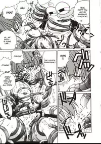 [Spark Utamaro] Shiruwo Suunawa [English] [desudesu]