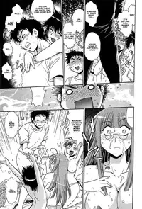 [Manabe Jouji] Kanojo de Ippai 1 [English] [Afro + Ochimusha]