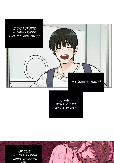 Sadistic Beauty Ch.1-35