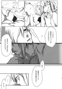 (Reitaisai SP2) [Tatakai no Kiseki (Senyuu)] oo Play ga Mitaindesu!! (Touhou Project)