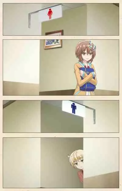 [NemuNemu] Otokonoko Delivery [Digital]