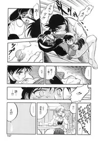 [Tomozawa Shou] Mitsuiro Cream Doll