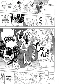 [Gorgeous Takarada] Alice Breaker Ch.1-8 [English] [SaHa]