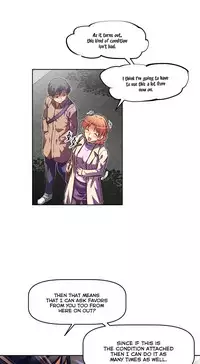 [Worin] Brawling Go Ch.76-82 (English) (Ongoing)