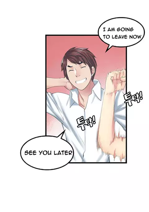 Best Friend Girlfriend Ch.1-14