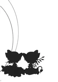 (C75) [French letter (Fujisaki Hikari)] Pedoria Kakeru 2 (Touhou Project)