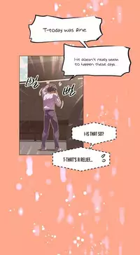 [Worin] Brawling Go Ch.76-91 (English) (Ongoing)