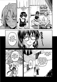 [Saegusa Kohaku] Imoten Ch. 1-8 [English] [Takehiro + Yoroshii] [Decensored]