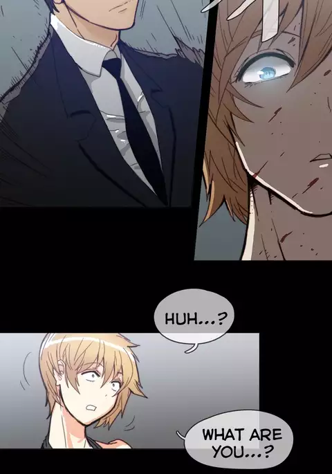 Household Affairs Ch.1-49