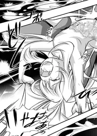 [Yakouyousei (Mizuki Yuu)] Alycetie I [Digital]