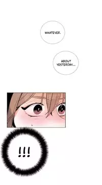 [Silverstar] Talk To Me Ch.1-32 (English) (Ongoing)