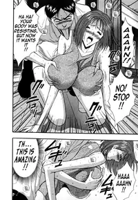 [Nagashima Chousuke] Pururun Seminar Vol. 6 (Complete) [English] [Tadanohito]