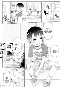 [Arekusa Mahone] Sweet Dreams Baby (COMIC LO 2011-11) [English] =Team Vanilla=