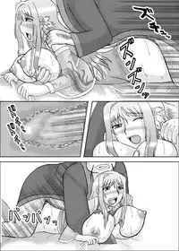 [Kyoten Heichou (Iwai Takeshi)] Koihara Musou (Koihime Musou) [Digital]