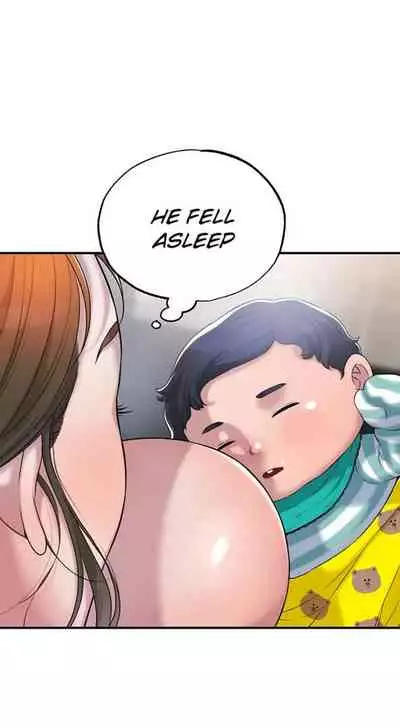 New Town [Lee Wan, Kim Suna] Ch.23/? [English] [Manhwa PDF]