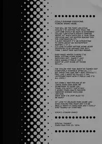 [Yomosugara (Yomogi Ringo)] Kono Dohentai Master!! (Vocaloid) [English]