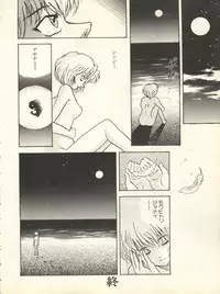 [Anthology] Shitsurakuen 6 - Paradise Lost 6 (Neon Genesis Evangelion)