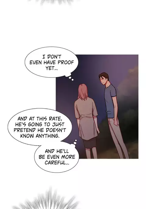 Scandal of the Witch Ch.1-41