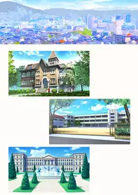 [Intoku.info (Endou Hiroto)] Aishite! Homun 1 [Digital]